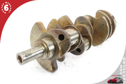 2011-2020 Mercedes W221 S550 CLS550 M278 Engine Motor Crankshaft Crank Shaft OEM