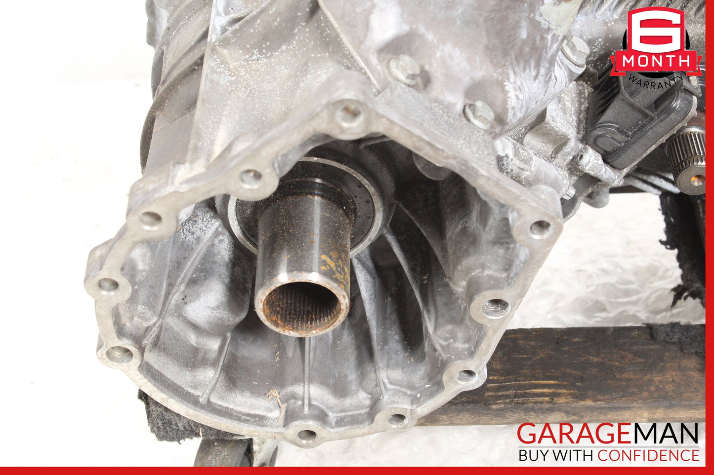 2011-2014 Porsche Cayenne 958 Transmission Transfer Case Gear Box 0C2341011 OEM