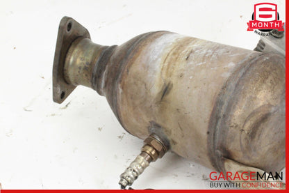 2009-2016 Audi A4 Left Catalytic Converter 8K0131703R