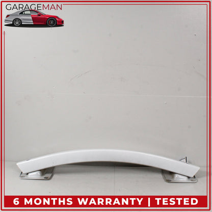 2017-2023 Tesla Model 3 Rear Bumper Reinforcement Impact Bar 153048499B OEM