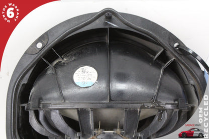 2018-2025 Audi SQ5 Q5 Front Left and Right Door Audio Speaker Set 80A035297 OEM