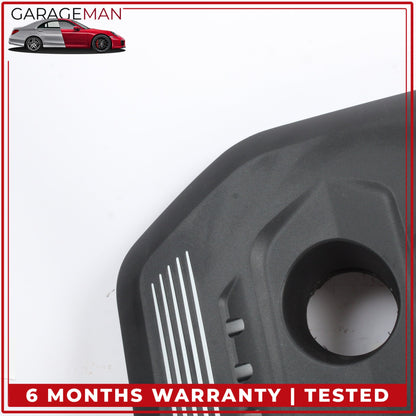2012-2020 BMW 430i xDrive Gran Coupe Engine Motor Cover Trim Panel 8621822 OEM