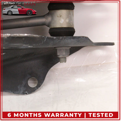 2015-2023 Mercedes X253 GLC300 Rear Left or Right Control Arm Spring Perch OEM