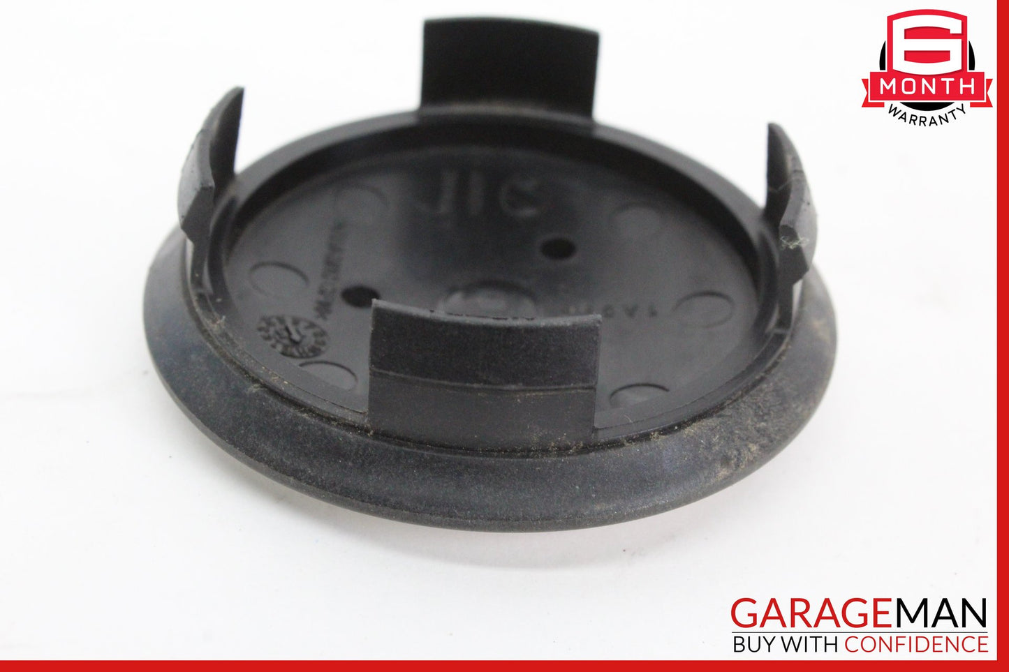 2015-2024 Jaguar E-Pace XE XF F-Pace F-Type Wheel Center Cap JGB001D38ME OEM