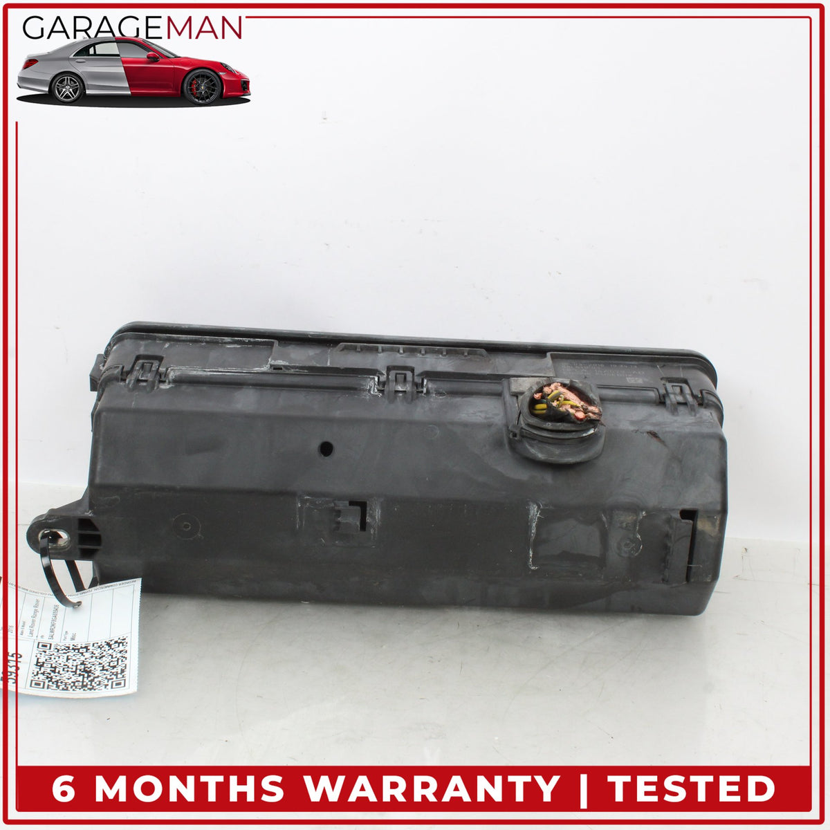 2014-2017 LR Range Rover Sport L494 Front Engine Fuse Box Relay GPLA14K016CB OEM