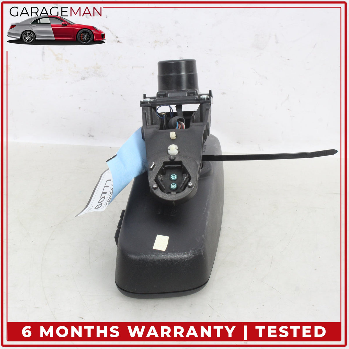 2013-2017 Land Rover Range Rover L405 L494 Rear View Mirror DPLA17E678YA OEM