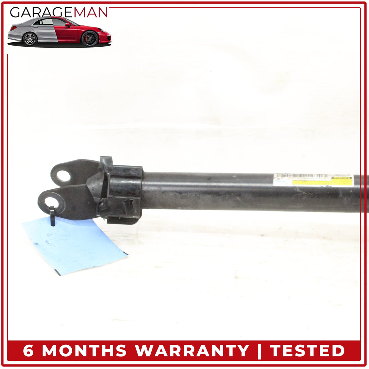2015-2020 Mercedes W205 C300 Front Left and Right Side Shock Strut Absorber OEM
