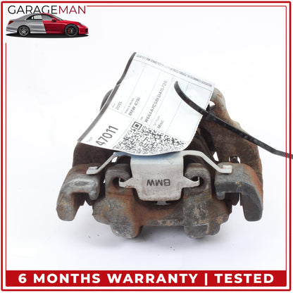 2012-2021 BMW 428i F36 Rear Brake Caliper (set of 2) 6850857