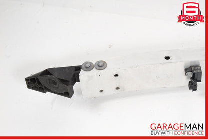 2015-2018 Mercedes-Benz C300 W205 Front Bumper Bar Reinforcement 2056202034