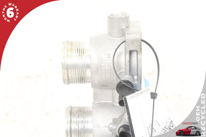 2013-2018 Audi A8 S8 S6 S7 4.0L Engine Throttle Valve Body 079133062M OEM