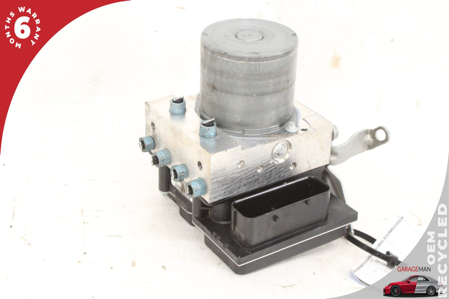 2013-2015 BMW X1 E84 ABS Anti Lock Brake Pump Module 6860214 OEM