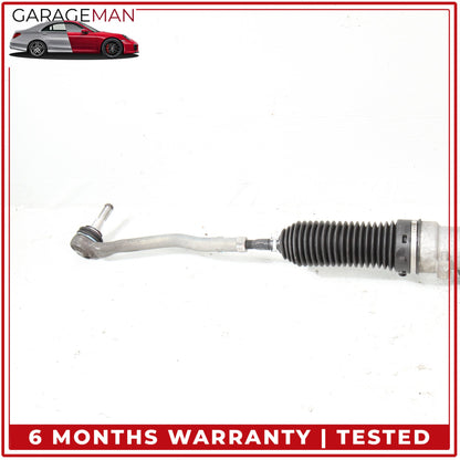 2008-2012 Mercedes W164 ML350 GL450 Power Steering Rack &amp; Pinion 1644600500 OEM