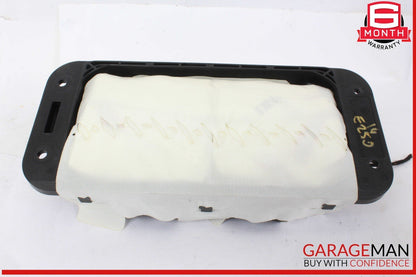 14-16 Mercedes W212 E250 E550 Front Right Side Dashboard Dash Airbag OEM