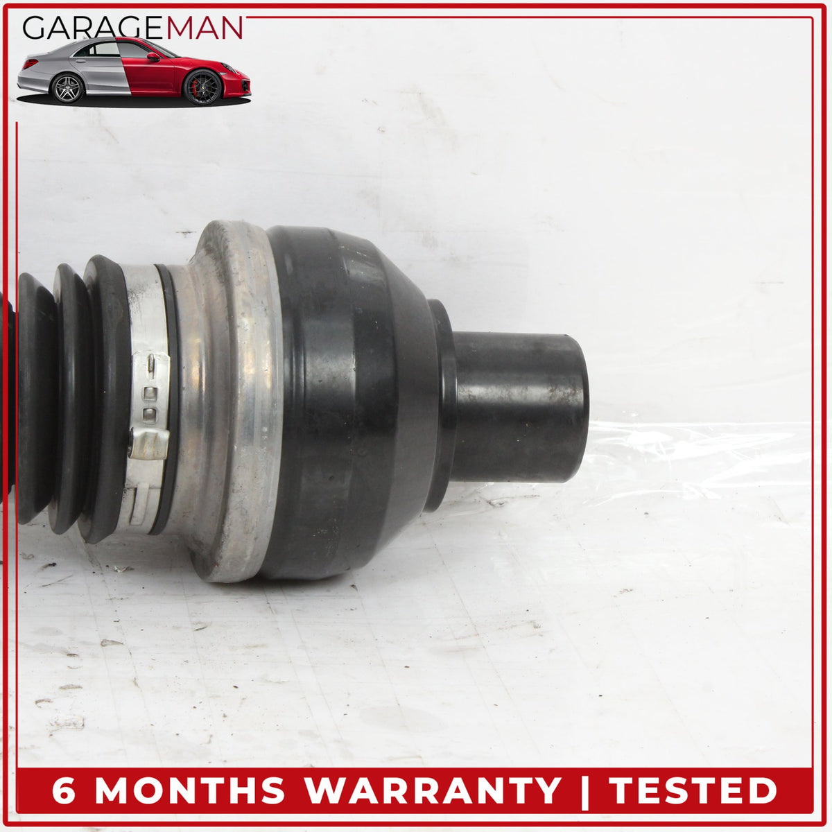 2014-2020 Mercedes X156 GLA250 AWD Front Right Side CV Axle Drive Shaft OEM