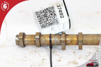 2011-2018 Porsche Cayenne 958 Right Exhaust Camshaft 06E109571D OEM