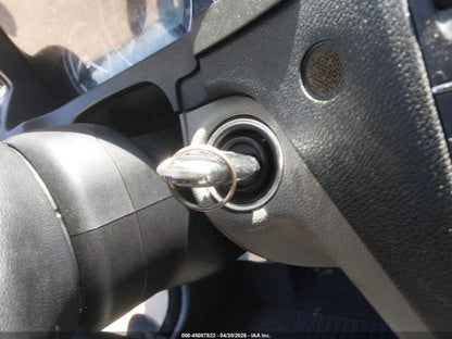Parting Out- 2008 Mercedes-Benz C300 w204- 107