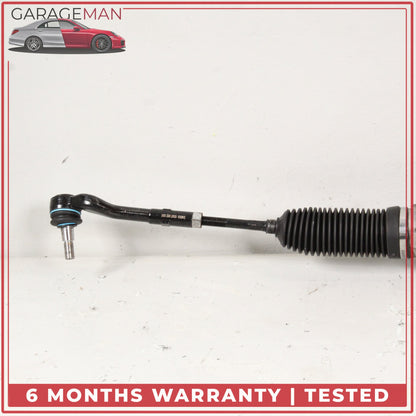 2005-2009 Mercedes W203 C230 RWD Power Steering Gear Rack & Pinion Assembly OEM