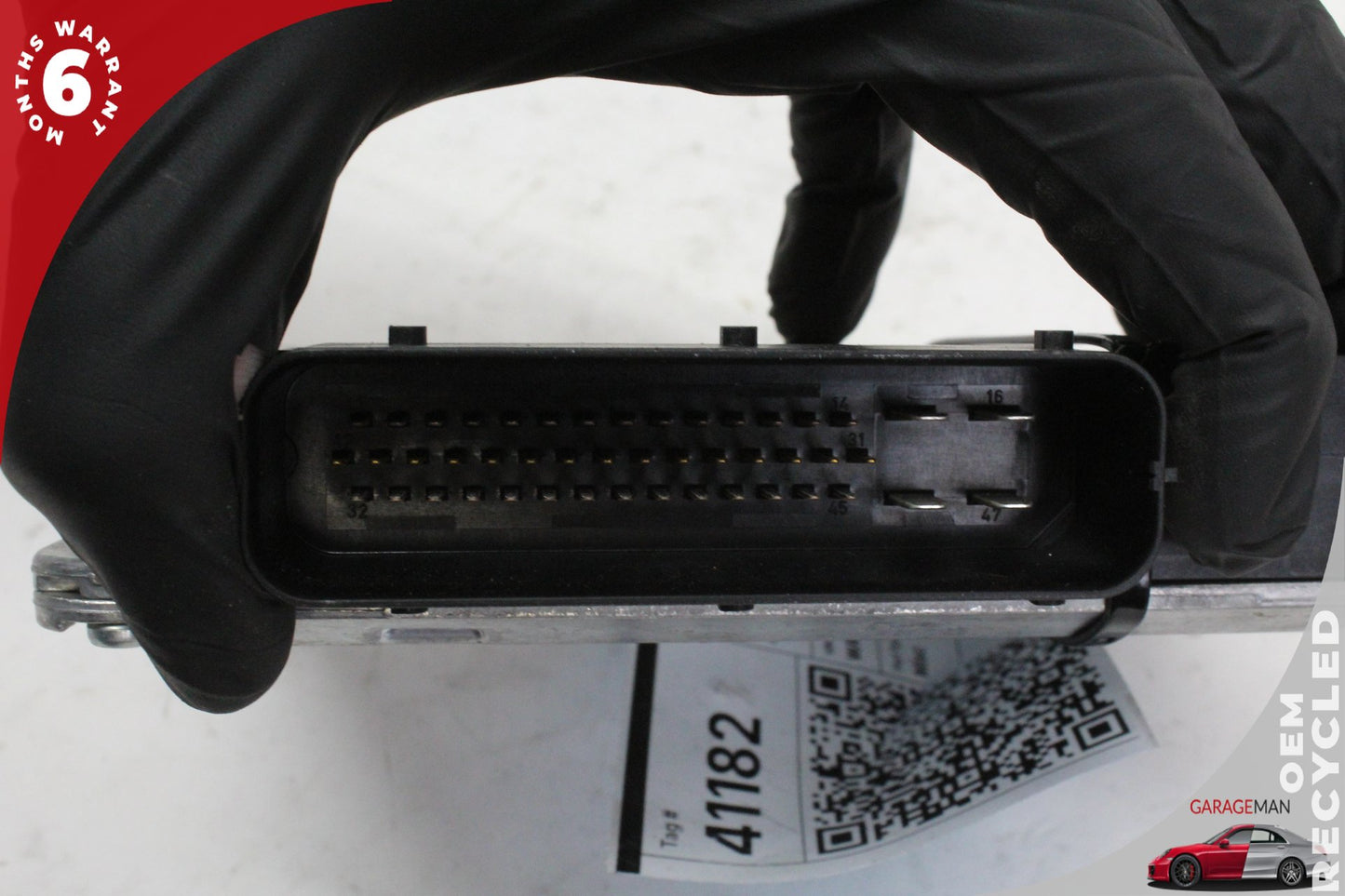 2018-2024 Audi SQ5 S5 S4 Rear Differential Control Module Unit 8W0907163 OEM