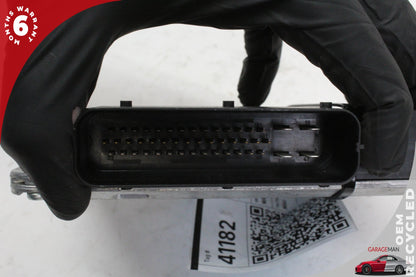 2018-2024 Audi SQ5 S5 S4 Rear Differential Control Module Unit 8W0907163 OEM