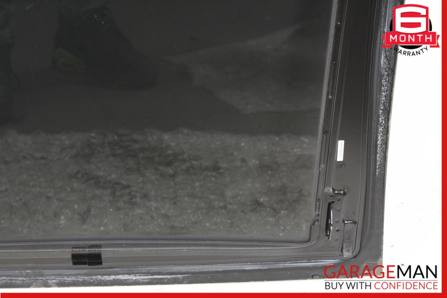 2006-2012 Mercedes-Benz R350 W251 Front Panoramic Sunroof 43R009545
