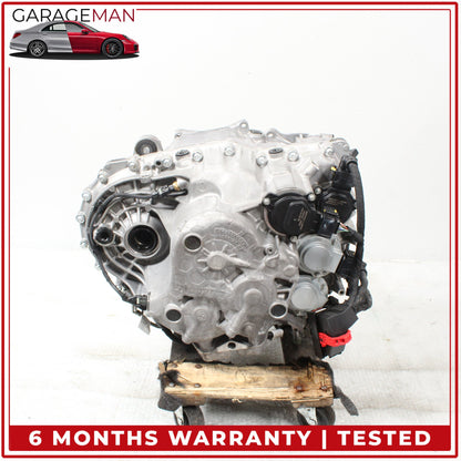2023-2025 BMW X2 U10 AWD 2.0L DCT Automatic Transmission GD7Y40FG 19k Miles