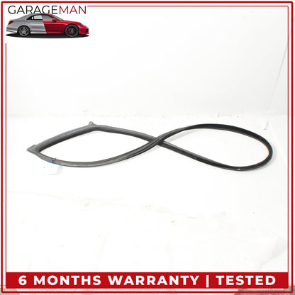 2013-2019 BMW 650i F06 AWD Front Left Side Door Weatherstrip Seal 7275297 OEM