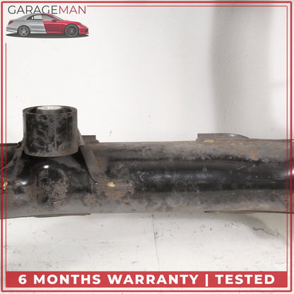 2010-2012 Range Rover L322 Rear Sub Frame Subframe Crossmember 7H425K091AB OEM