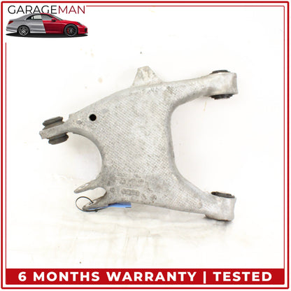 2013-2019 BMW 650i F06 AWD Left Rear Lower Control Arm 6794875 OEM