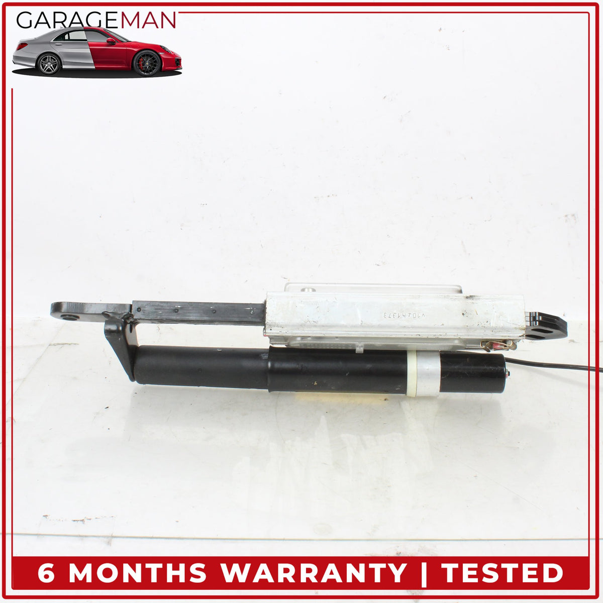 2003-2012 Mercedes R230 SL500 Convertible Left and Right Lock Pawl Cylinder OEM