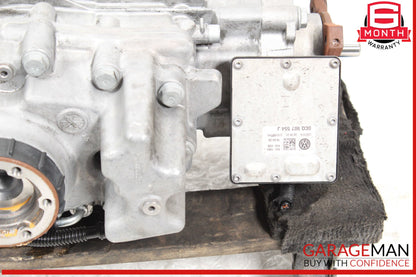 2015-2020 Audi Q3 F3 Rear Differential Assembly 0CQ525010