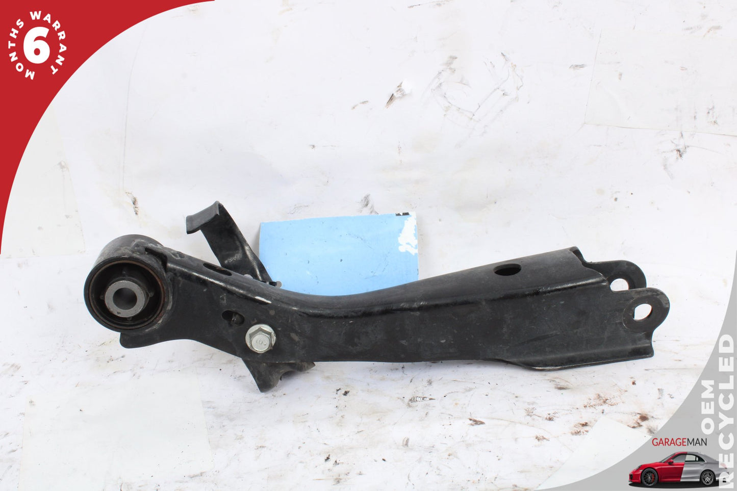 2022-2025 Subaru BRZ Toyota GR86 Rear Right Side Trailing Control Arm OEM
