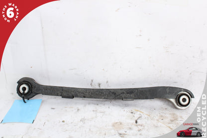 2000-2006 Mercedes W220 S500 Rear Left or Right Lower Thrust Control Arm OEM