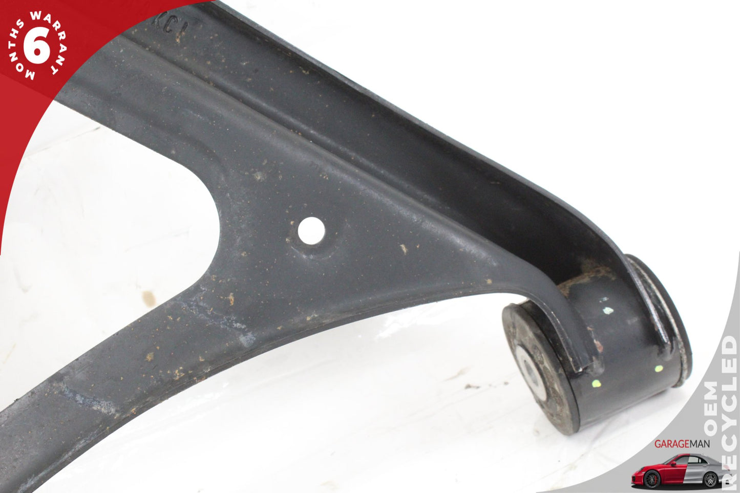 2007-2015 Audi Q7 Rear Right Passenger Side Lower Control Arm 7L0505352AA OEM