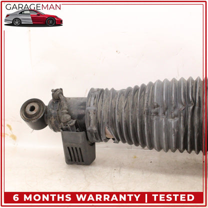 2003-2006 Porsche Cayenne 955 Turbo Rear Left Side Airmatic Air Shock Strut OEM