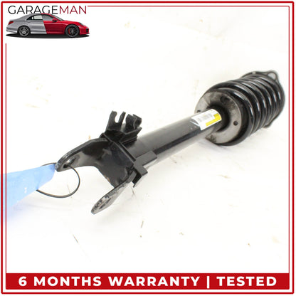 2015-2020 Mercedes W205 C300 Front Left and Right Side Shock Strut Absorber OEM