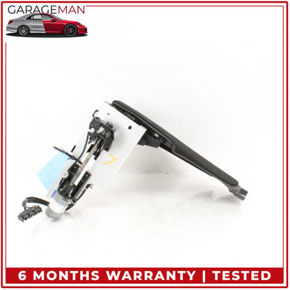 1999-2012 Porsche 911 996 Convertible Left Lateral Flap Motor 99662412500 OEM