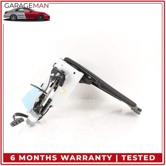 1999-2012 Porsche 911 996 Convertible Left Lateral Flap Motor 99662412500 OEM