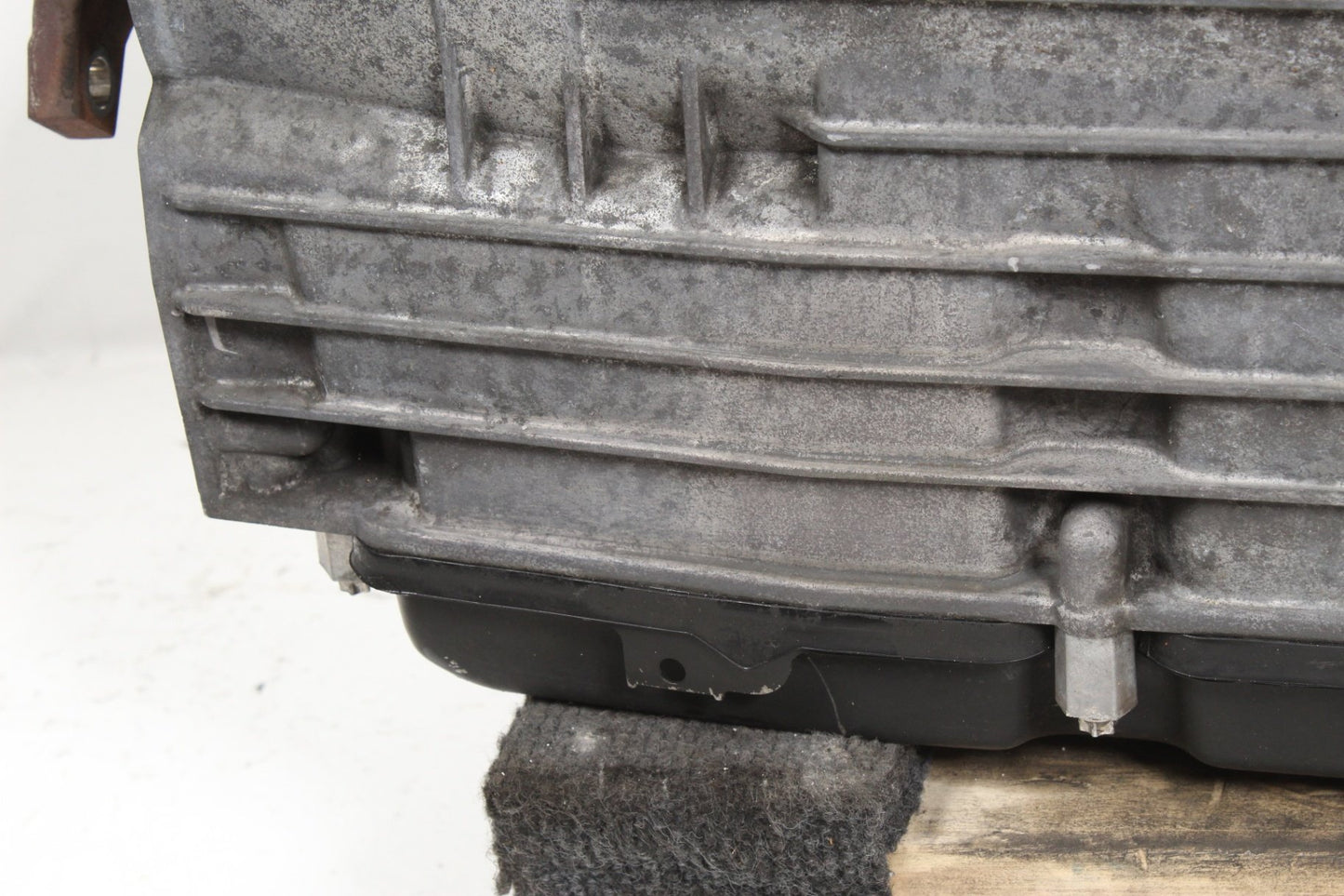 2010-2016 Mercedes W212 E350 RWD 7G Automatic Transmission Assembly 722.906 OEM