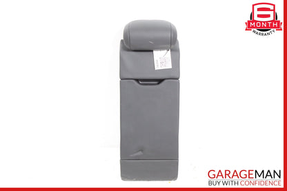 2015-2024 Porsche Macan 95B SUV Rear Center Upper Seat Cushion 95B885070 OEM