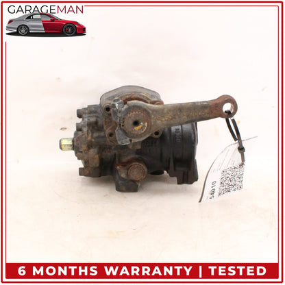 1997-2004 Mercedes R170 SLK320 SLK230 Power Steering GearBox 1244510805 OEM