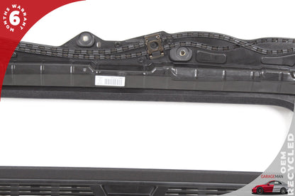 2015-2020 BMW 430i F36 Sunroof Track Rail Assembly 7275634