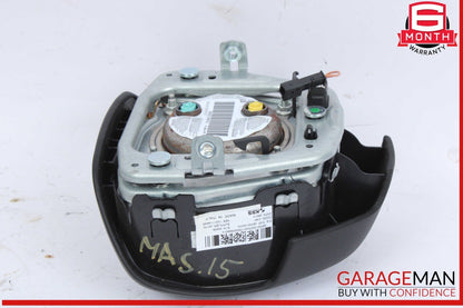14-20 Maserati Ghibli Front Left Driver Side Steering Wheel Air Bag Airbag OEM