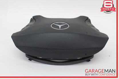 2000-2006 Mercedes-Benz CL55 AMG CL55 AMG Coupe Steering Wheel Airbag 2204600998