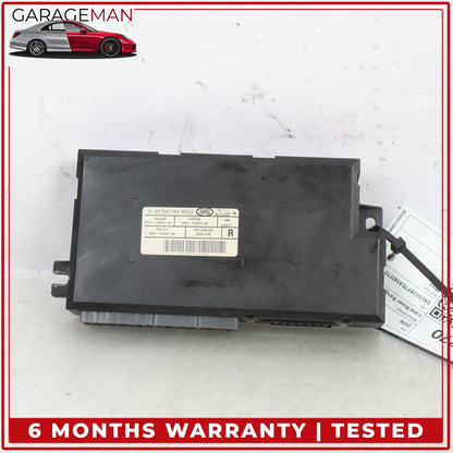 2014-2017 Range Rover L405 Rear Right Seat Control Module DK6214G043AA OEM