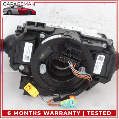 2013-2017 Land Rover Range Rover L405 Steering Column Combination Switch OEM