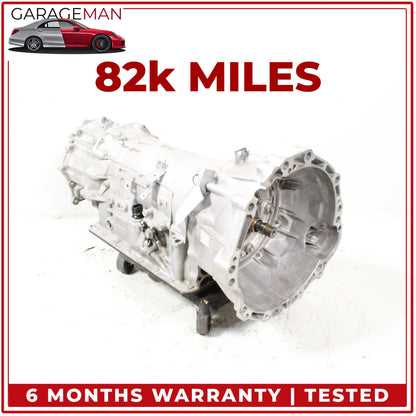 2017-2018 Infiniti Q50 V37 Automatic Transmission w/o Torque Converter OEM 82K