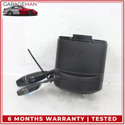 2012-2013 Mercedes C207 E550 Steering Column Combination Switch 2129004703 OEM