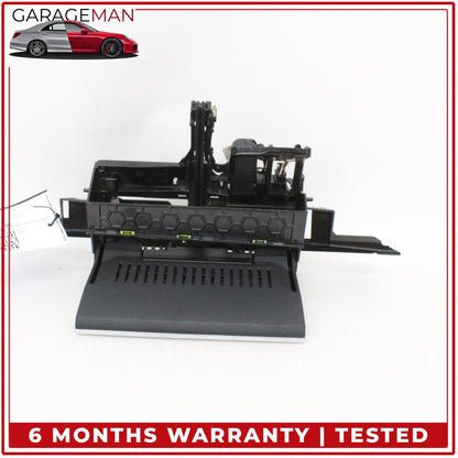 2012-2018 Audi A6 A7 Front Center Dash Display Screen Monitor 4G1919601N OEM