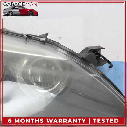 2012-2015 BMW 640i F12 Front Right Side Xenon HID Head Light Lamp 7222094 OEM
