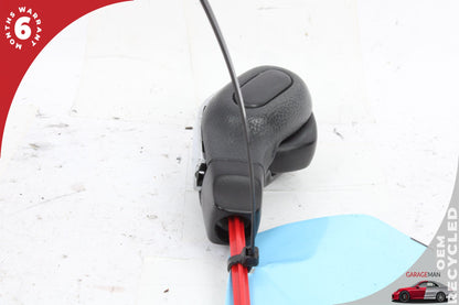 2010-2013 Land Rover LR4 SUV Automatic Transmission Shifter Knob LR013873 OEM